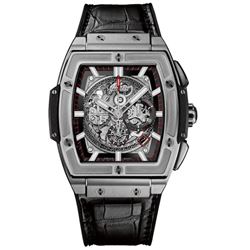 Hublot  Big Bang Spirit Of Big Bang  Men Watch