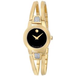 Movado  Amorosa   Women Watch