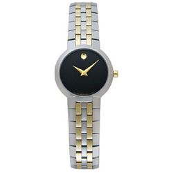 Movado  Faceto   Women Watch