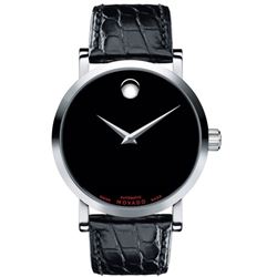 Movado  Red Label   Men Watch