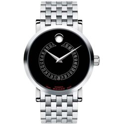 Movado  Red Label   Men Watch