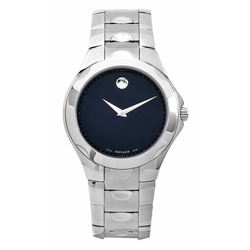 Movado  Luno Sport   Men Watch