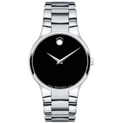 Movado  Serio   Men Watch