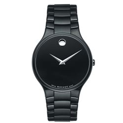 Movado  Serio   Men Watch