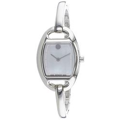 Movado  Museum   Women Watch