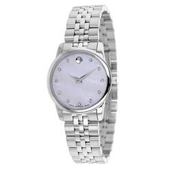 Movado  Museum   Women Watch