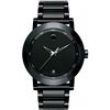 Image 1 : Movado  Museum   Men Watch