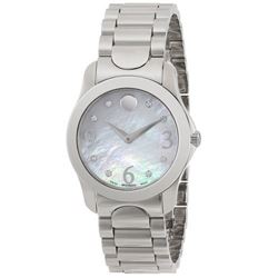 Movado  Moda   Women Watch