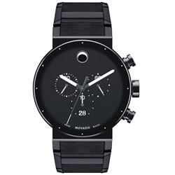 Movado  Sapphire Synergy   Men Watch