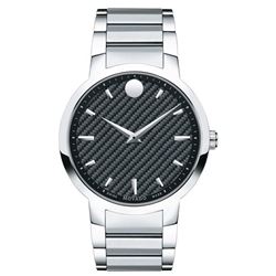 Movado  Gravity   Men Watch