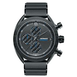 Movado  Parlee   Men Watch