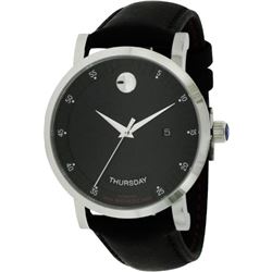 Movado  Red Label   Men Watch