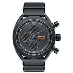 Movado  Parlee  Limited Edition  Men Watch