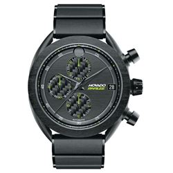 Movado  Parlee  Limited Edition  Men Watch