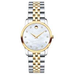 Movado  Museum Classic  Women Watch