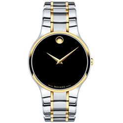 Movado  Serio   Men Watch