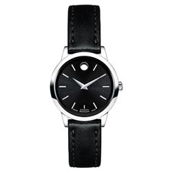 Movado  1881 Automatic   Women Watch