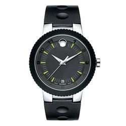 Movado  Sport   Men Watch