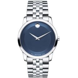 Movado  Museum Classic   Men Watch