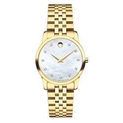 Movado  Museum Classic  Women Watch