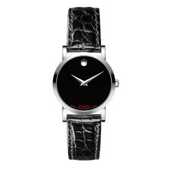 Movado  Red Label   Women Watch