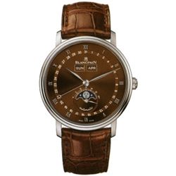 Blancpain  Villeret Automatic  Men Watch