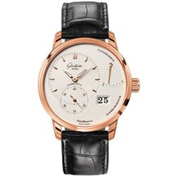 Glashutte Original  Panoreserve   Men Watch