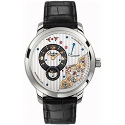 Glashutte Original  Art  Technik Panoinverse XL  Men Watch