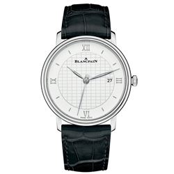 Blancpain  Villeret Ultra Slim Automatic  Men Watch