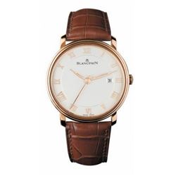 Blancpain  Villeret Automatic  Men Watch