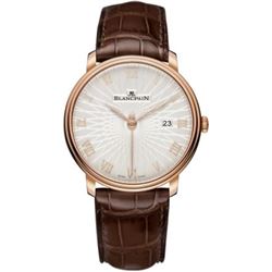 Blancpain  Villeret Ultra Slim Automatic  Men Watch