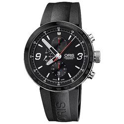 Oris  TT1 Chronograph  Men Watch