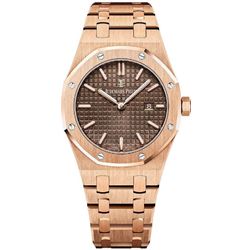 Audemars Piguet  Royal Oak Quartz  Women Watch