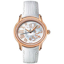 Audemars Piguet  Millenary Automatic  Women Watch