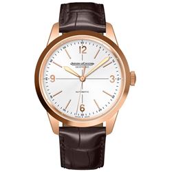 Jaeger Lecoultre  Geophysic 1958 Automatic 38.5Mm  Men Watch