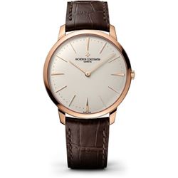 Vacheron Constantin  Patrimony Grand Taille   Men Watch