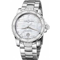 Ulysse Nardin  Lady Marine Diver  Women Watch