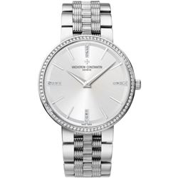 Vacheron Constantin  Patrimony Traditionnelle   Men Watch