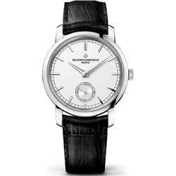Vacheron Constantin  Patrimony Traditionnelle   Men Watch