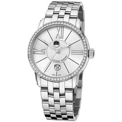 Ulysse Nardin  Classico Luna 40Mm  Men Watch