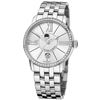 Image 1 : Ulysse Nardin  Classico Luna 40Mm  Men Watch