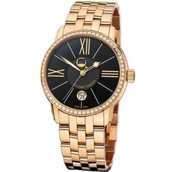 Ulysse Nardin  Classico Luna 40Mm  Men Watch