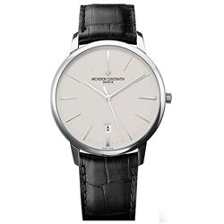 Vacheron Constantin  Patrimony   Men Watch
