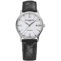 Baume  Mercier  Classima Executives Automatic 42Mm  Men Watch