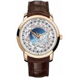 Vacheron Constantin  Patrimony Traditionnelle   Men Watch