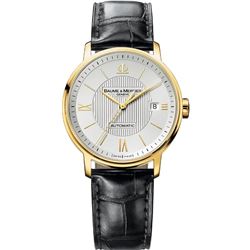Baume  Mercier  Classima Executives   Men Watch