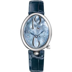 Breguet  Reine De Naples   Women Watch