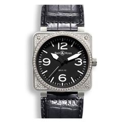 Bell  Ross  Aviation   Men Watch
