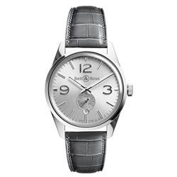 Bell  Ross  Vintage   Men Watch