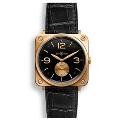 Bell  Ross  Aviation   Men Watch